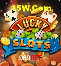 Experiência VIP 989bet